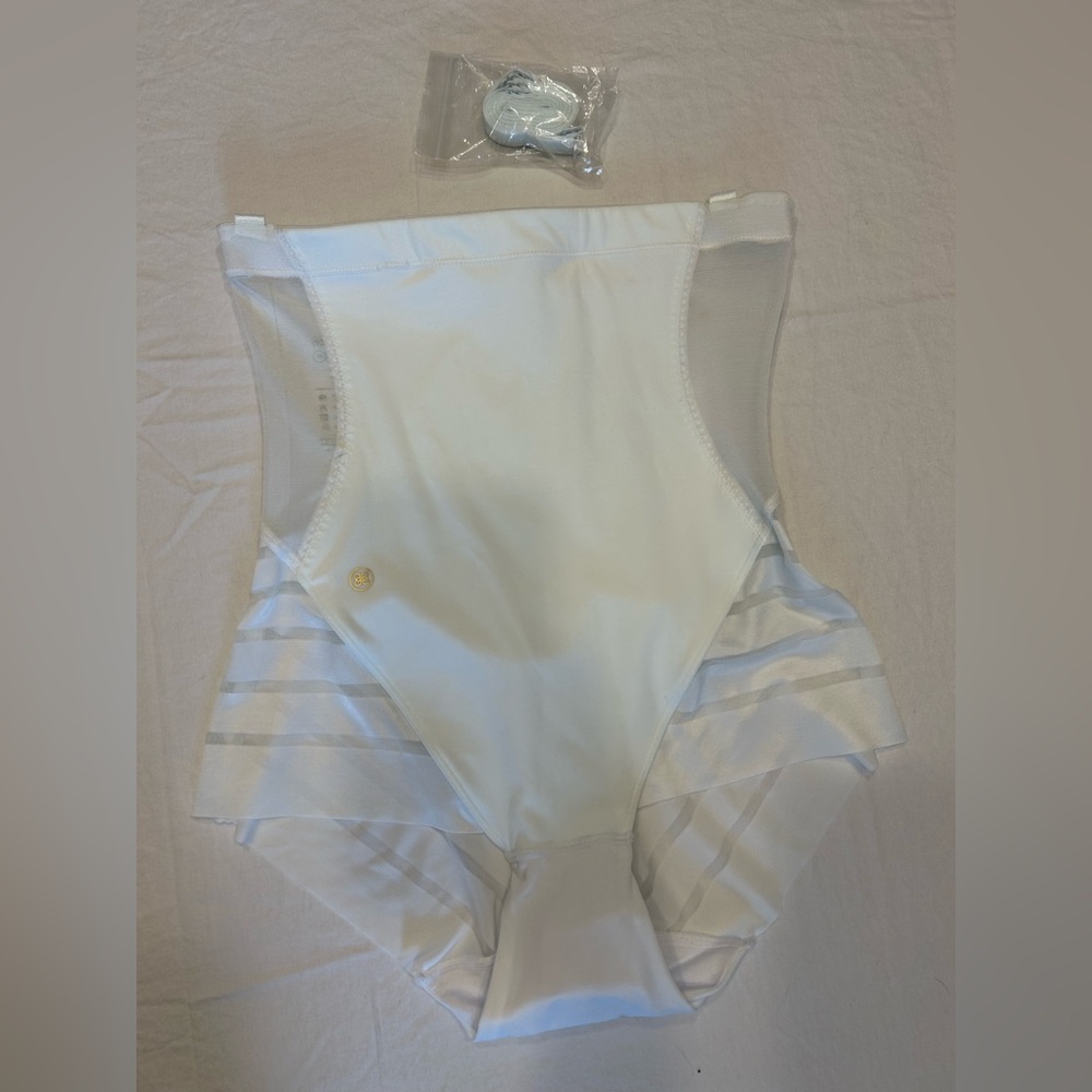 Honeylove White Shapewear